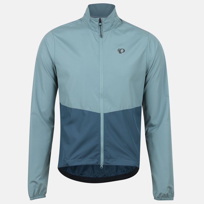 color:ARCTIC/NIGHTFALL||view:SKU Image ||gender:Men||seo:Men's Quest Barrier Jacket
