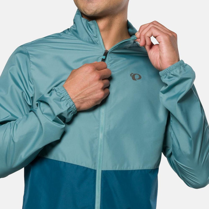 color:ARCTIC/NIGHTFALL||view:SKU Image Detail||gender:Men||seo:Men's Quest Barrier Jacket