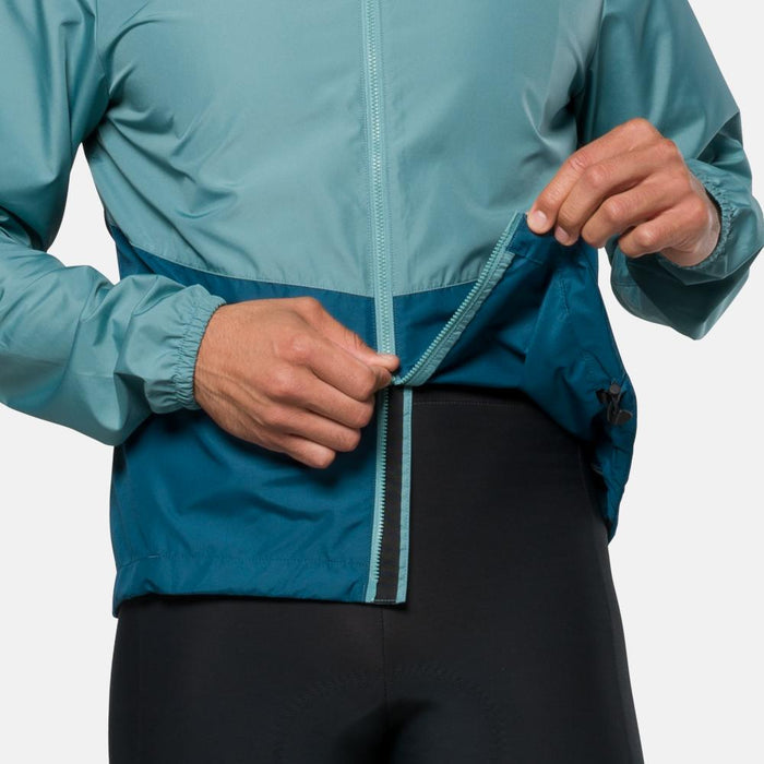 color:ARCTIC/NIGHTFALL||view:SKU Image Detail||gender:Men||seo:Men's Quest Barrier Jacket