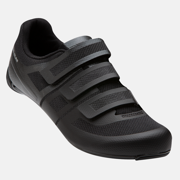 color:BLACK/BLACK||view:SKU Image Primary||gender:Men||seo:Men's Quest Road Shoes