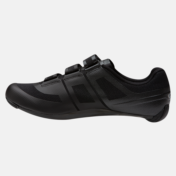 color:BLACK/BLACK||view:SKU Image Detail||gender:Men||seo:Men's Quest Road Shoes