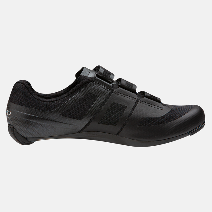 color:BLACK/BLACK||view:SKU Image Detail||gender:Men||seo:Men's Quest Road Shoes