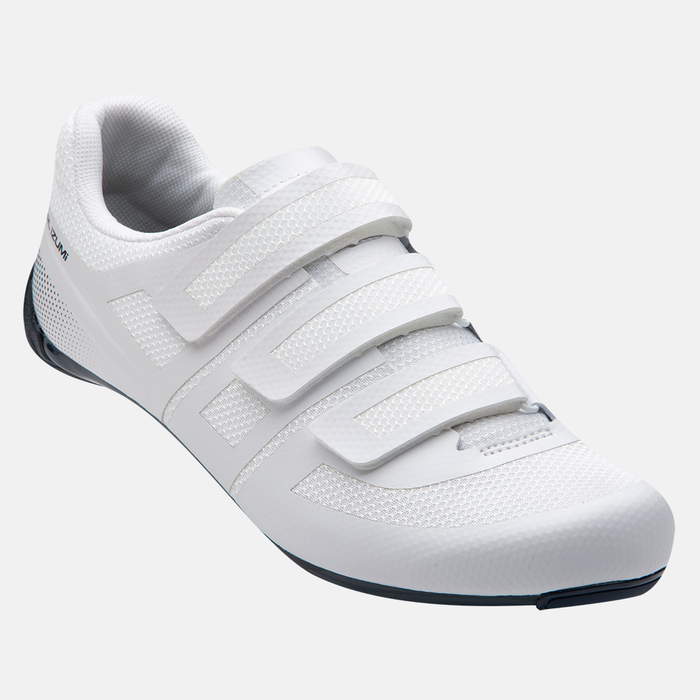 WHITE/NAVY / 39.0