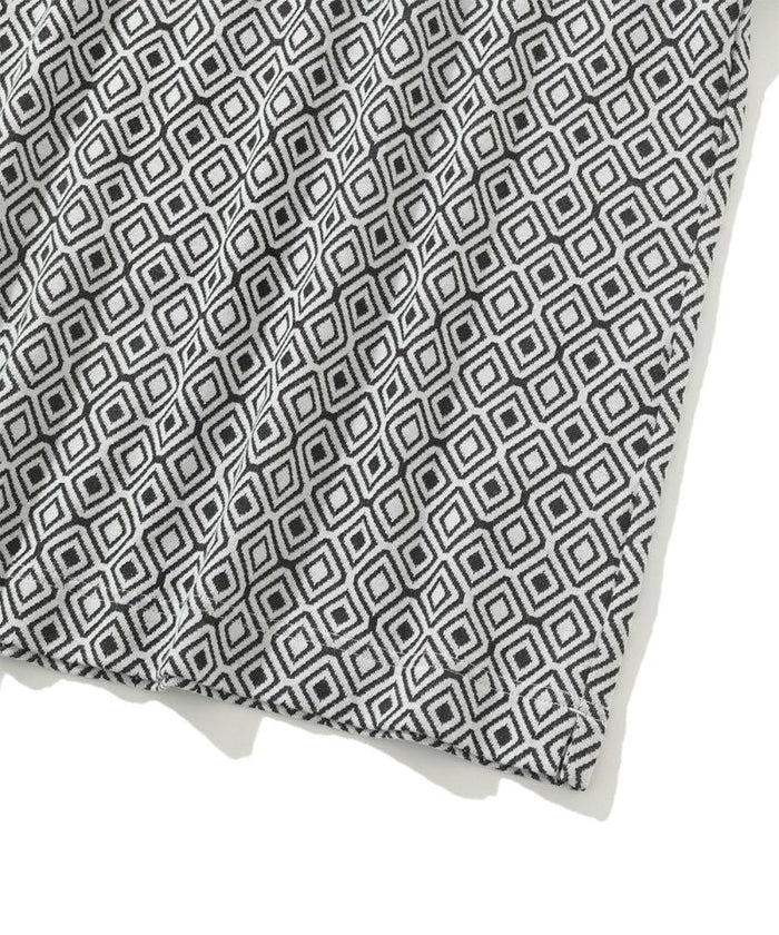 Men's Sand's Polo White