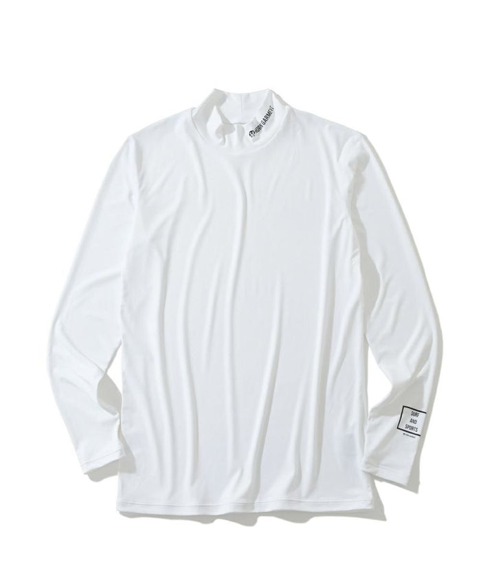 Men's S&S Tech inner WHITE