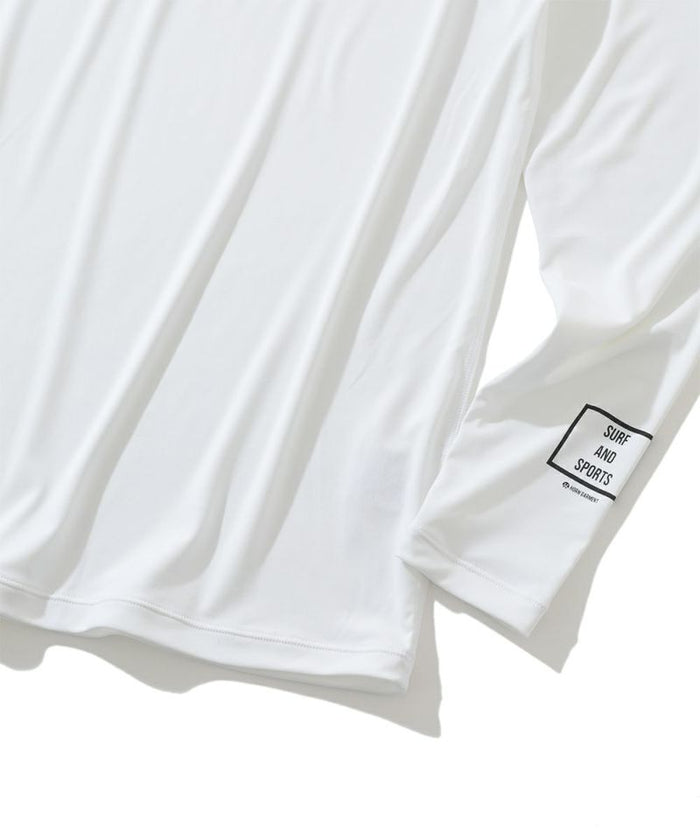 Men's S&S Tech inner WHITE