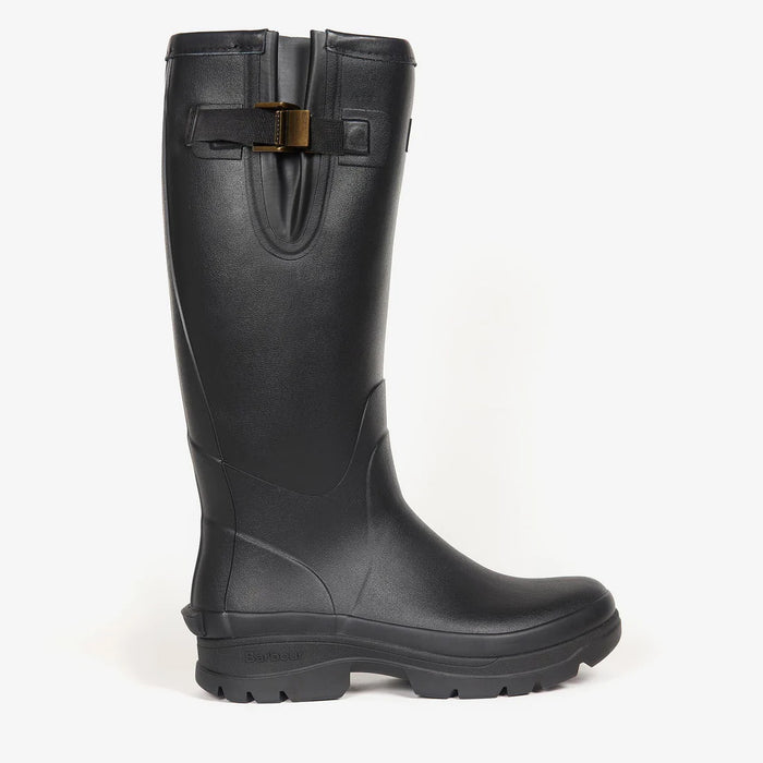 Men's Tempest Wellingtons Black