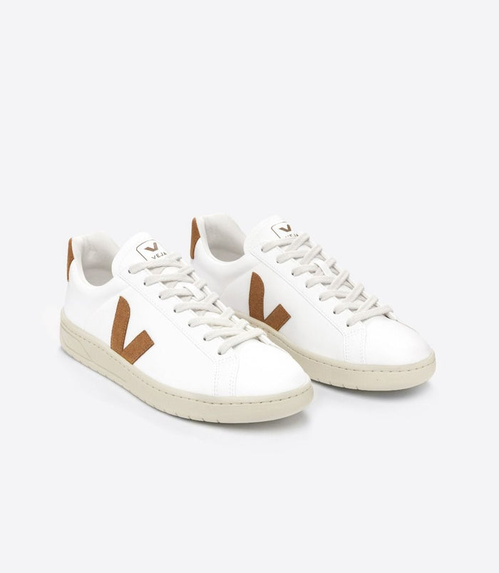 Men's Urca Cwl White Camel