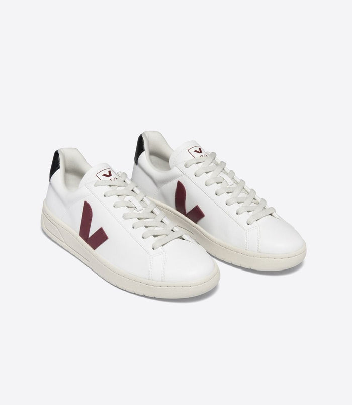 Men's Urca Cwl White Marsala Black