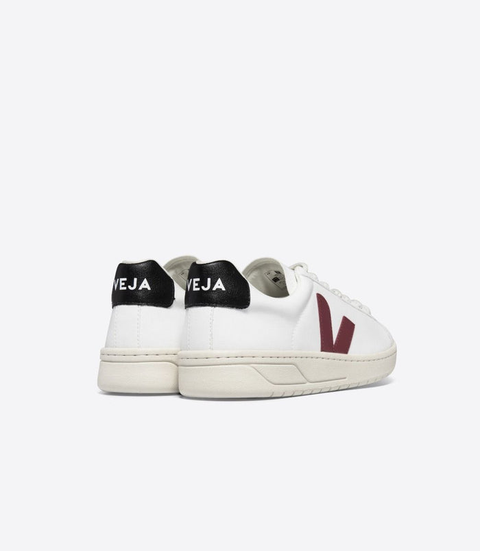 Men's Urca Cwl White Marsala Black