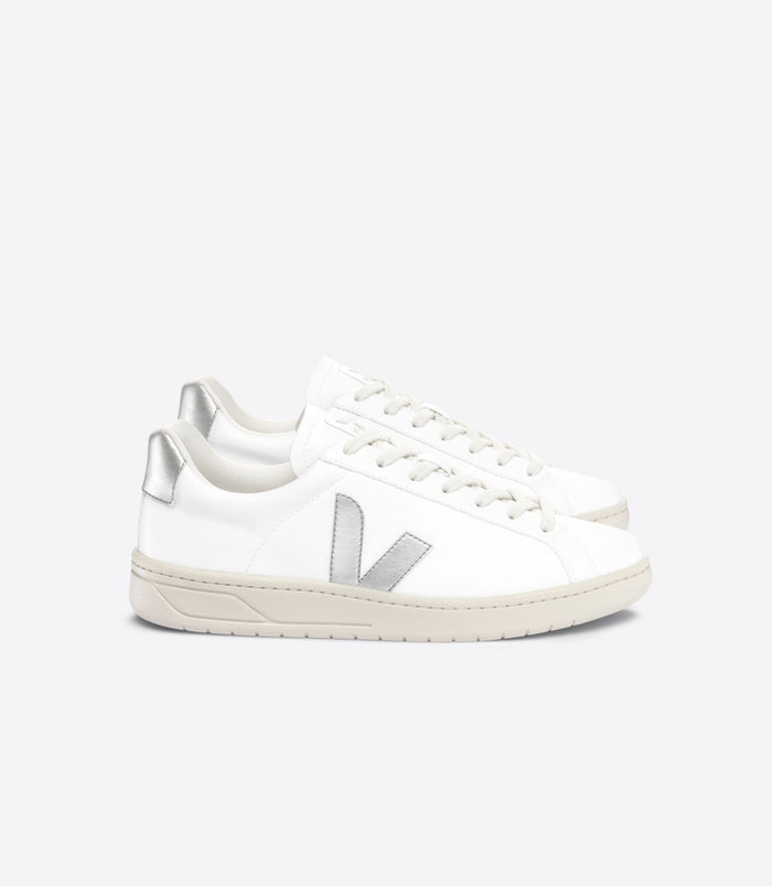 Men's Urca Cwl White Silver