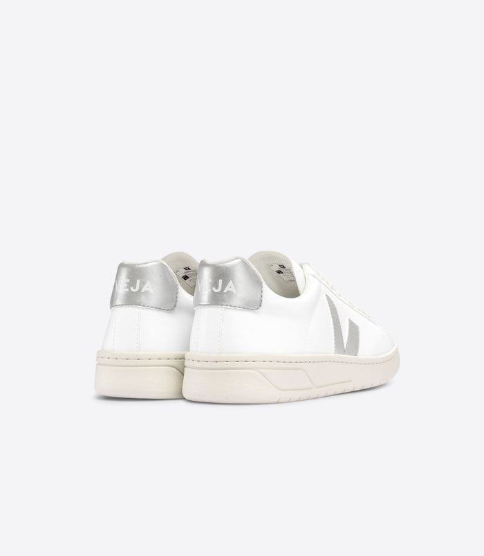 Men's Urca Cwl White Silver