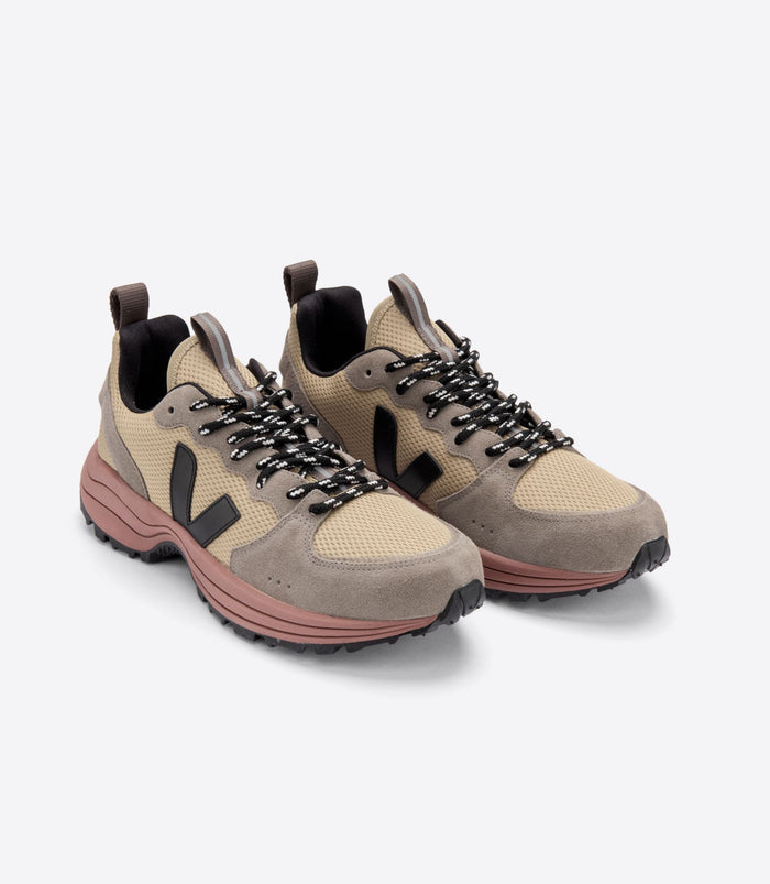 Men's Venturi Alveomesh Dune Black