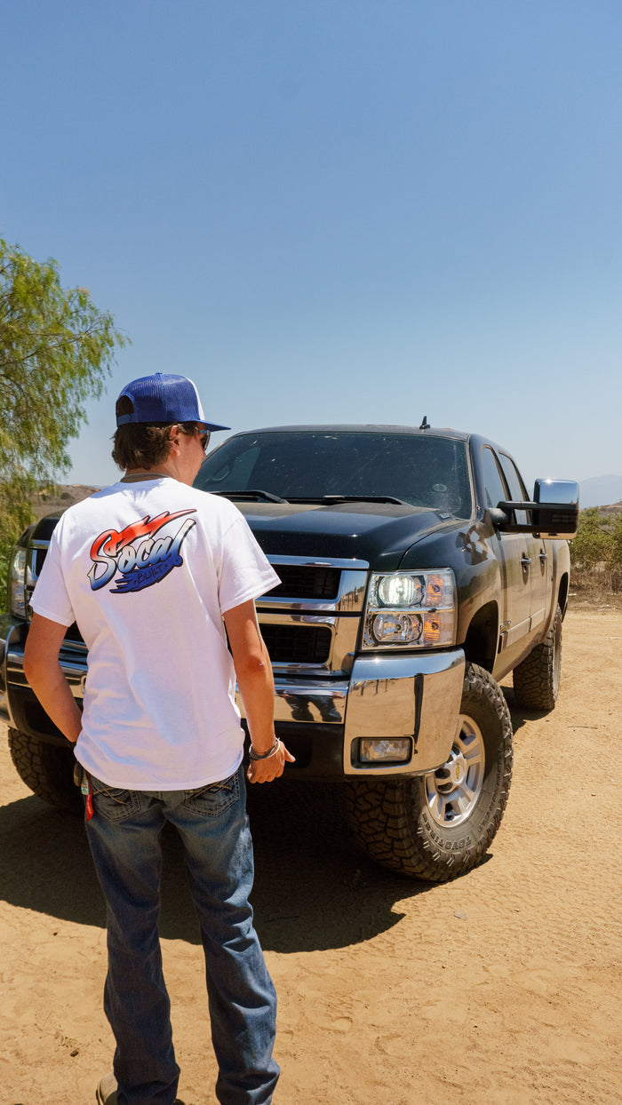 Merica ⚡️V2 - Tshirt