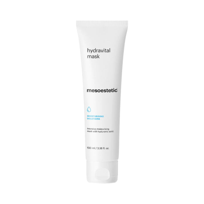 Mesoestetic Hydravital Mask 100ml