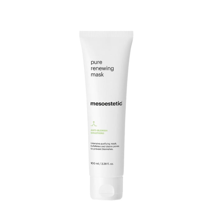 Mesoestetic Pure Renewing Mask 100ml