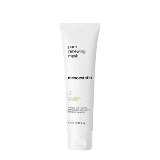 Mesoestetic Pure Renewing Mask 100ml
