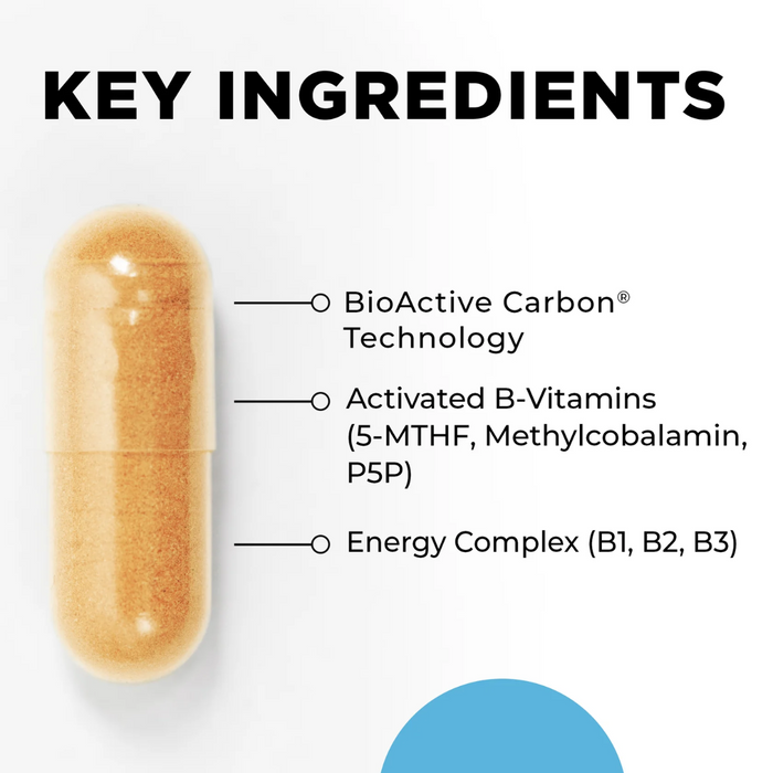 Methyl-B Complex by CellCore Biosciences