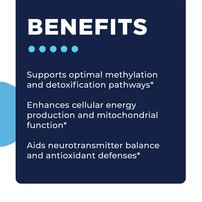 Methyl-B Complex by CellCore Biosciences