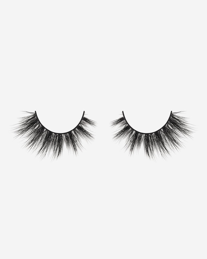 Lilly Lashes | 3D Mink | Miami Flare | Side by Side