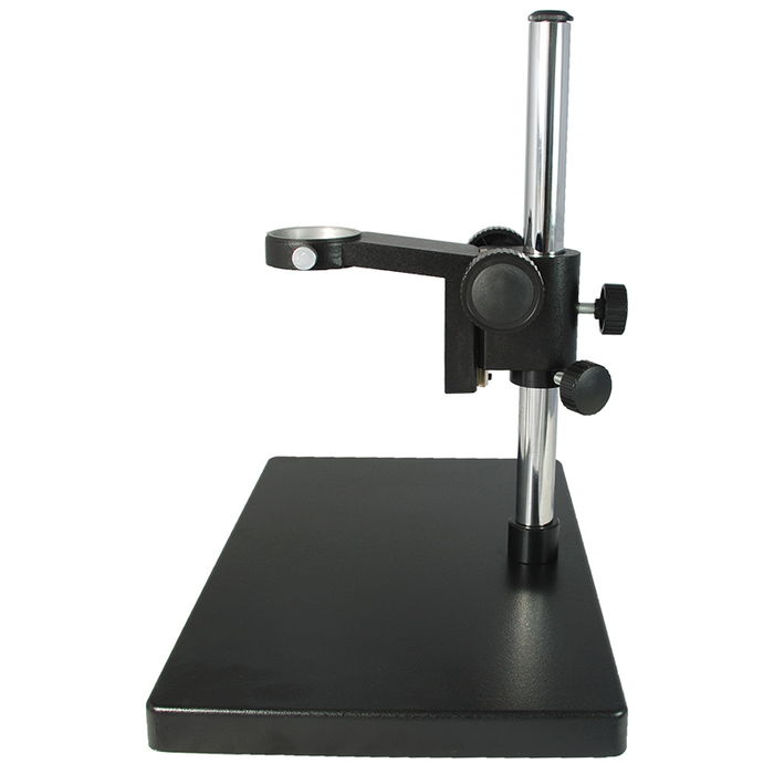Microscope Post Stand, 50mm Coarse Focus Rack