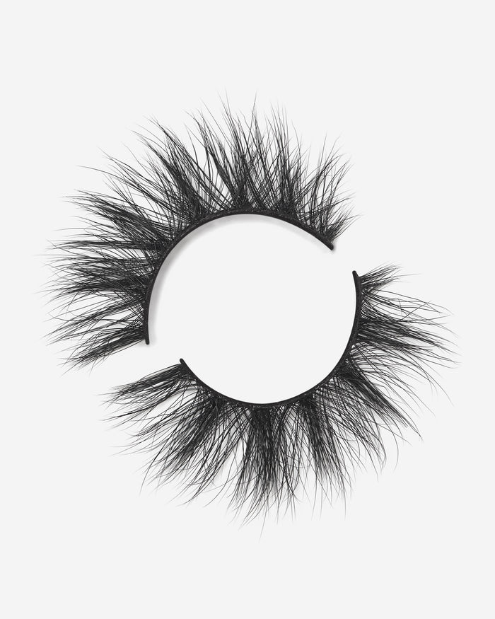 Lilly Lashes | 3D Faux Mink | Milan False Lash