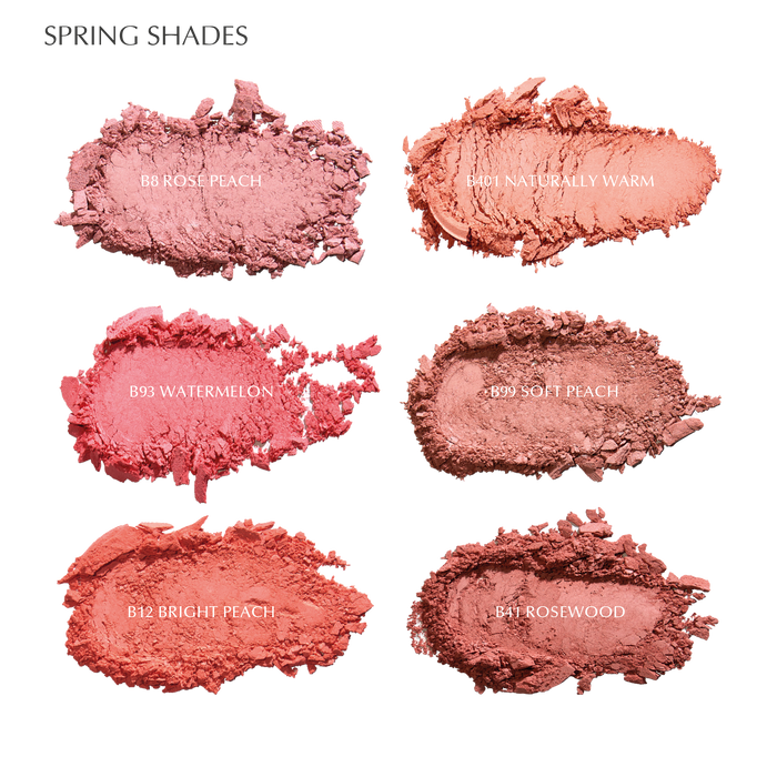 MINERAL BLUSH - WATERMELON  - B93