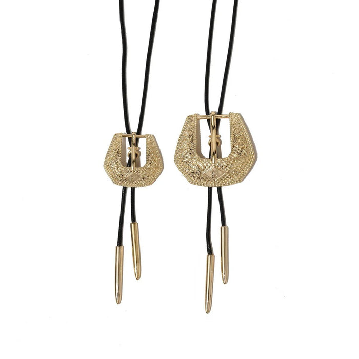 Mini Bolo Betty Necklace