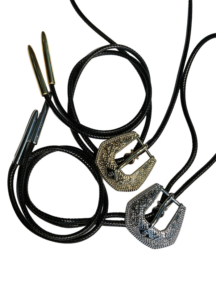 Mini Bolo Betty Necklace