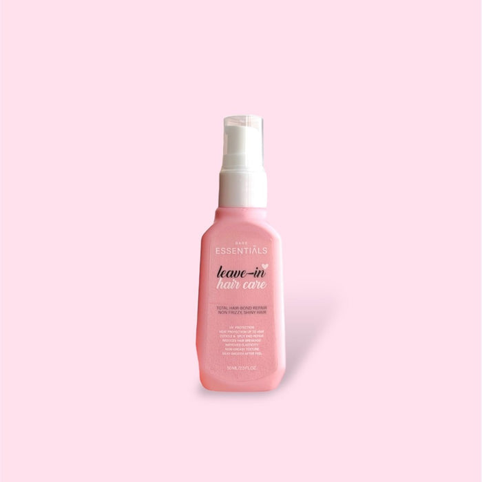 Mini Leave - in Hair Care - Essentials