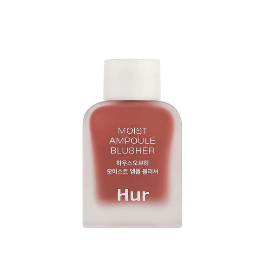 MINI MOIST AMPOULE BLUSHER PEACH CORAL - Blush Lichid Hidratant - skinseen.ro