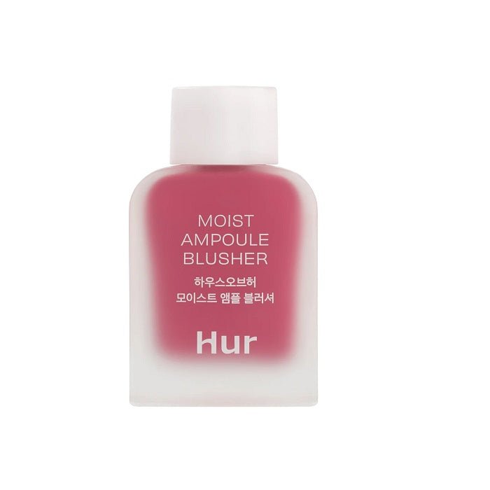MINI MOIST AMPOULE BLUSHER PINK ROSIE - Blush Lichid Hidratant - skinseen.ro