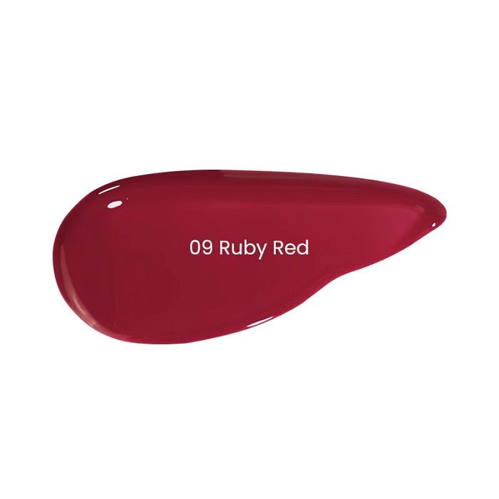 MINI MOIST AMPOULE BLUSHER RUBY RED - Blush Lichid Hidratant - skinseen.ro