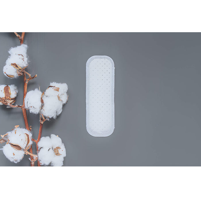 Natracare Mini Panty Liners Lifestyle