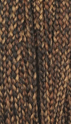 Miracle Knots Crochet Deep
