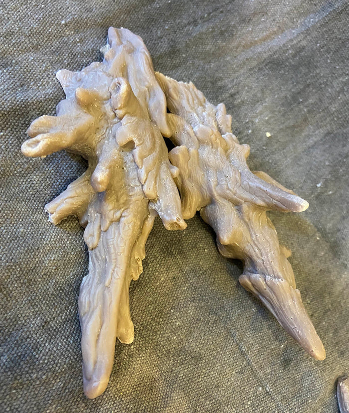 MISCAST PATREON DRYAD HORN PAIR