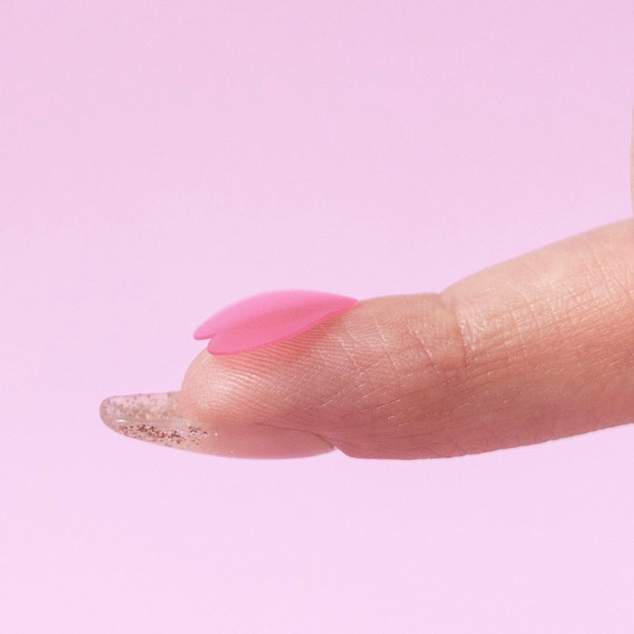 Miss Looky Timbres Anti-Imperfections Hide & Seek Cœurs