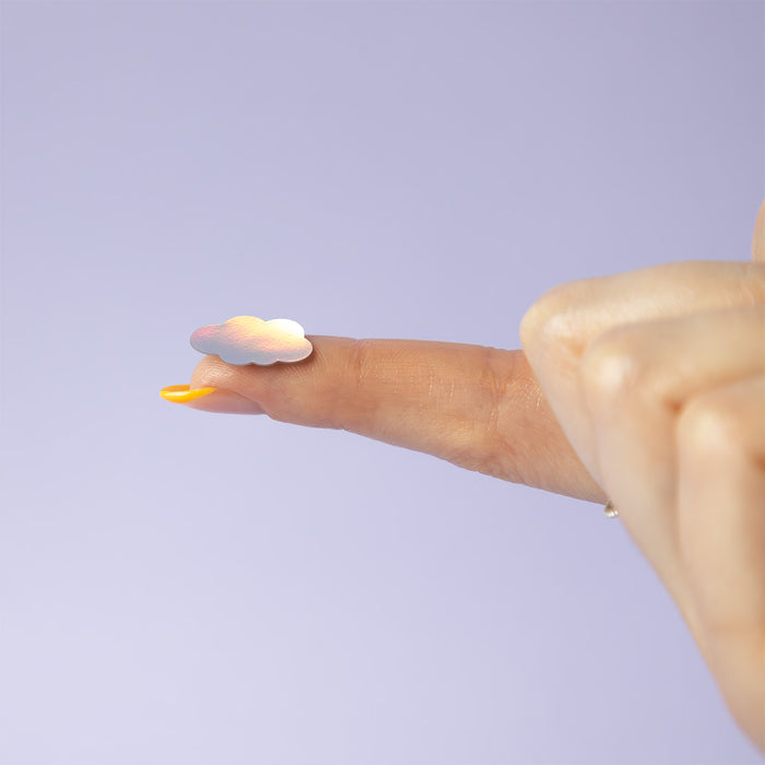 Miss Looky Timbres Anti-Imperfections Hide & Seek Nuages