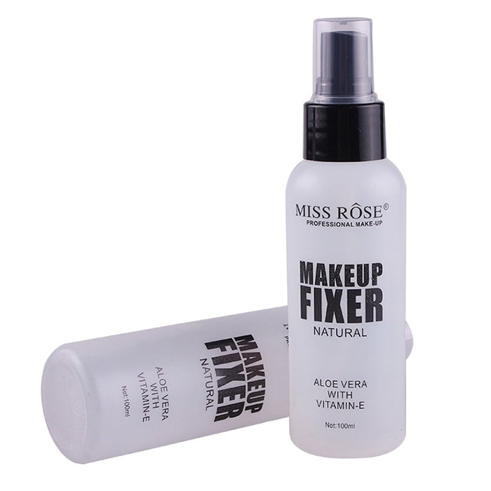 Miss Rose Makeup Setting Spray