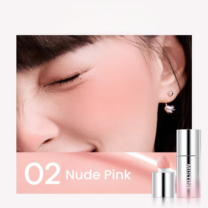 #02 Nude Pink