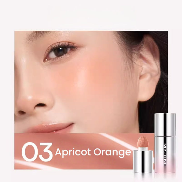 #03 Apricot Orange