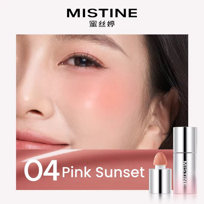 #04 Pink Sunset