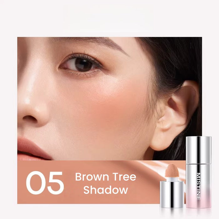 #05 Brown Tree Shadow