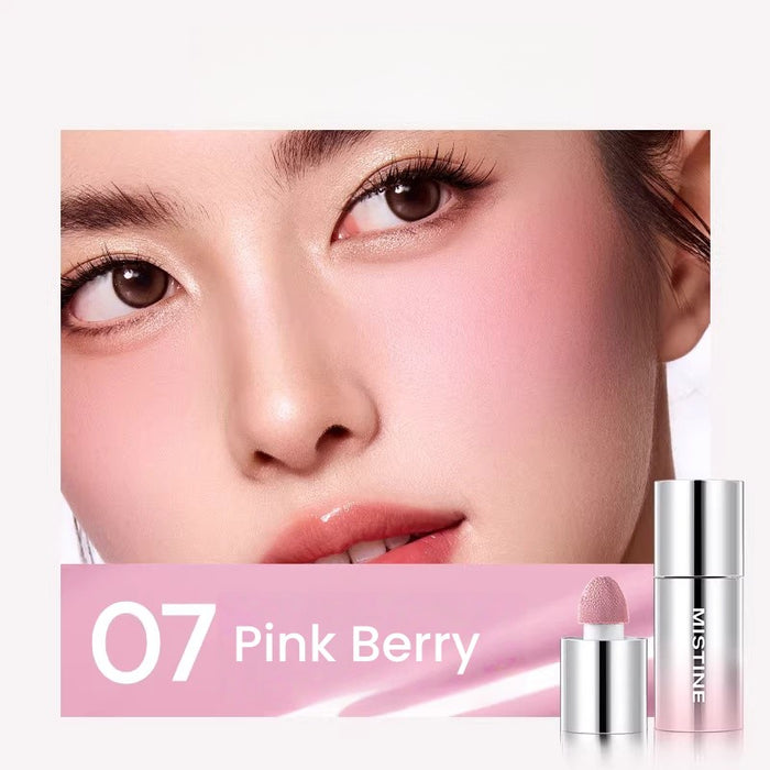 #07 Pink Berry