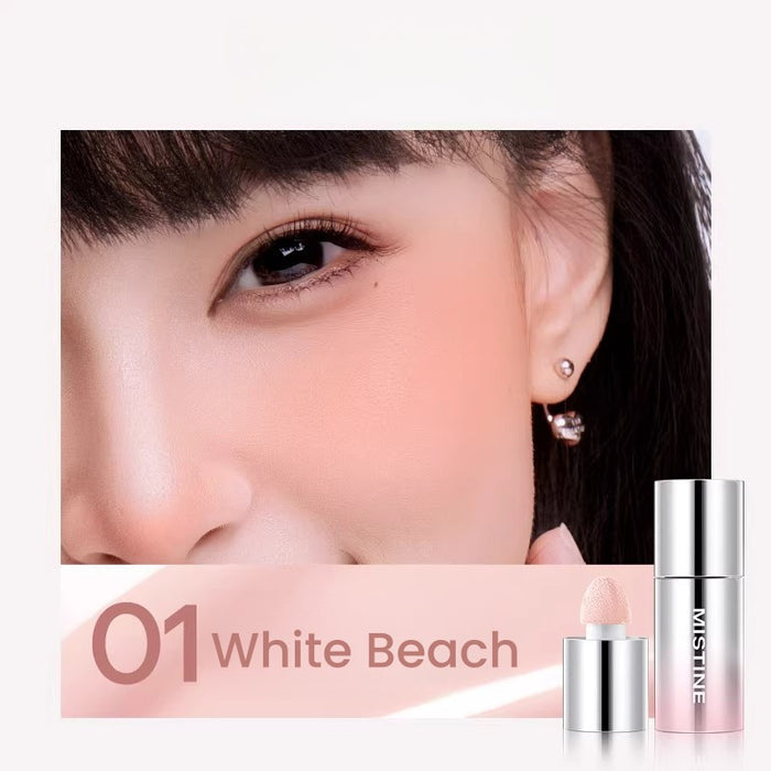 #01 White Beach
