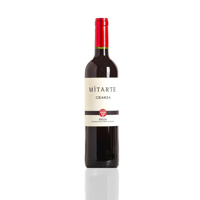 MITARTE CRIANZA