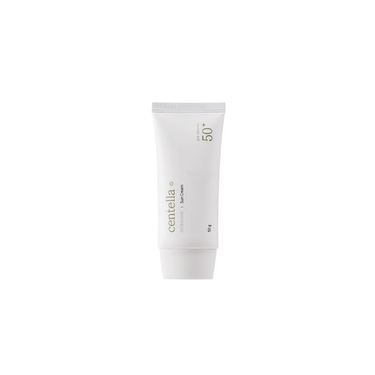 Mixsoon - Centella Sun Cream