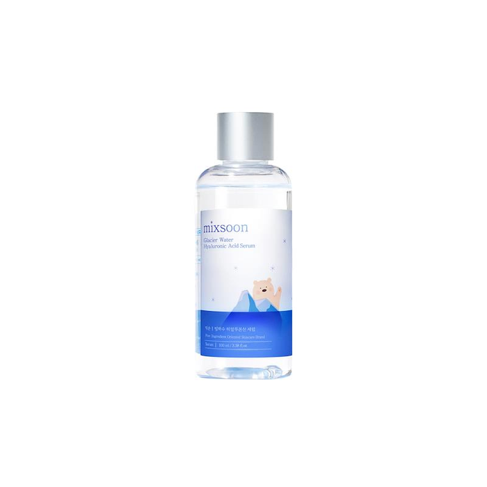 Mixsoon - Glacier Water Hyaluronic Acid Serum