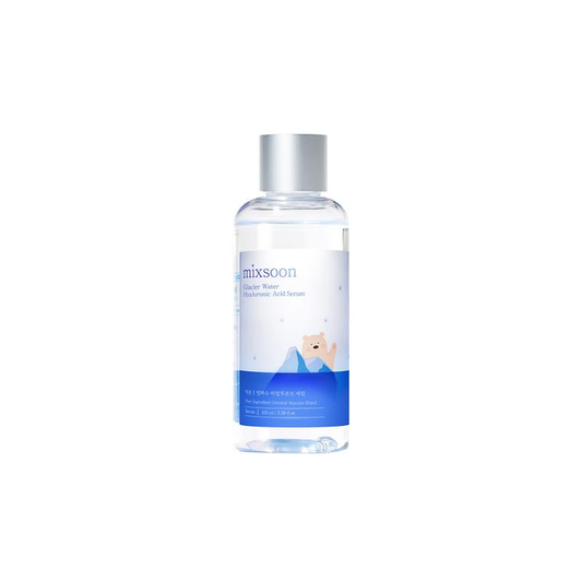 Mixsoon - Glacier Water Hyaluronic Acid Serum