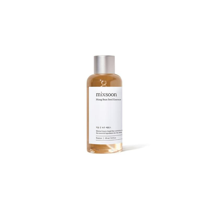Mixsoon - Mung Bean Seed Essence